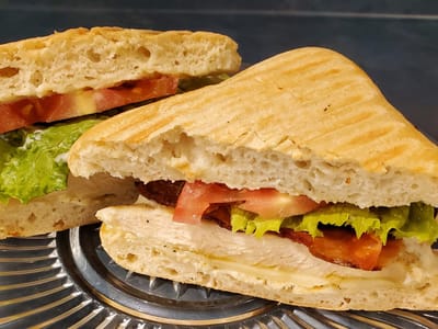 Melinda's Coffee +Bistro