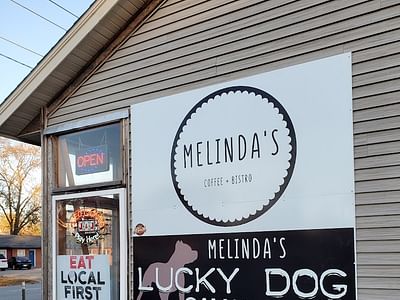 Melinda's Coffee +Bistro