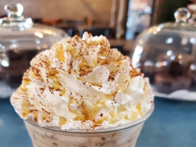 Melinda's Coffee +Bistro