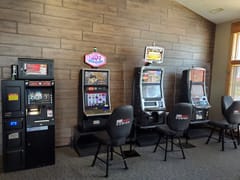 Melinda's Lucky Dog Gaming