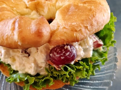 Melinda's Lucky Dog Gaming