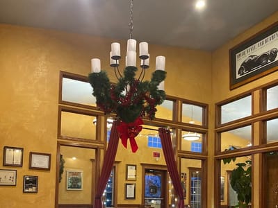 Mellelo Coffee Roasters Lear Way