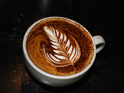 Mellelo Coffee Roasters Lear Way