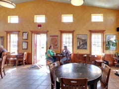 Mellelo Coffee Roasters Lear Way