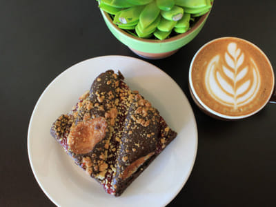 Mellelo Coffee Roasters Main St