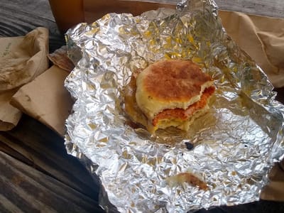 Mello Moose Coffee House