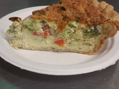 Mello Moose Coffee House