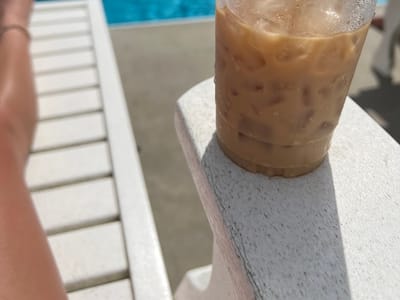 Mellow Beans Beach House