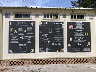 Mellow Beans Beach House