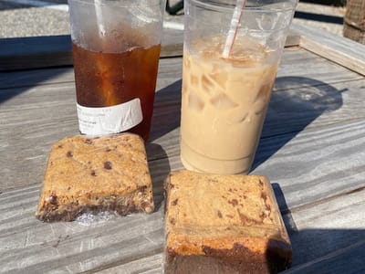 Mellow Beans Beach House