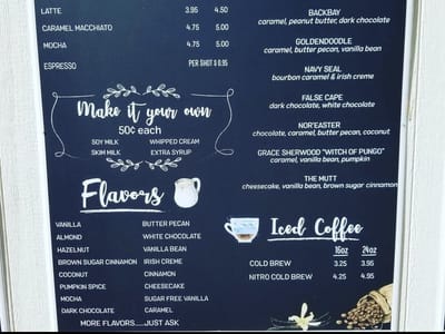 Mellow Beans Beach House