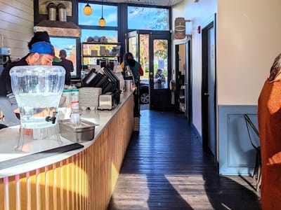 Melo Coffee & Kitchen