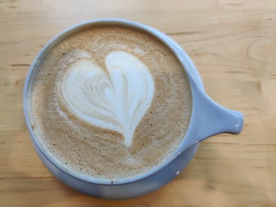 Melo Coffee & Kitchen