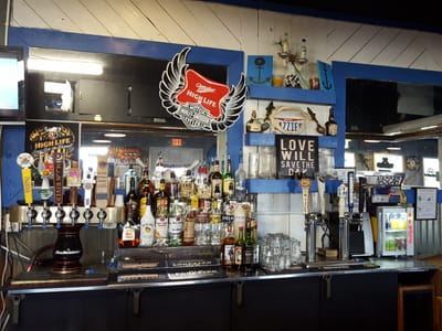 Melody's Coastal Cafe