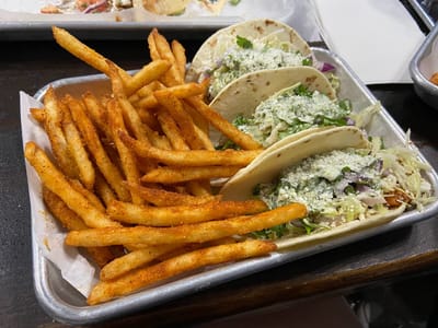 Melody's Coastal Cafe