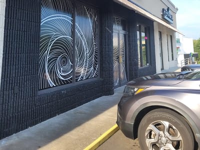 Melrose Coffee & Wine Lounge