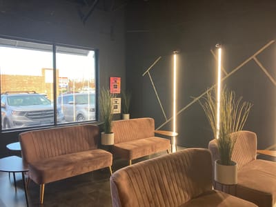 Melrose Coffee & Wine Lounge