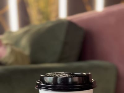 Melrose Coffee & Wine Lounge