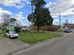 Mema`s Snowball Stand