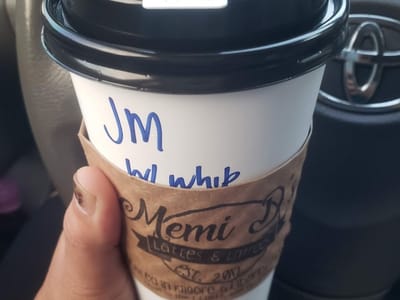 Memi D's Coffee