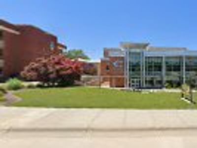 Memorial Union-Hornets Nest