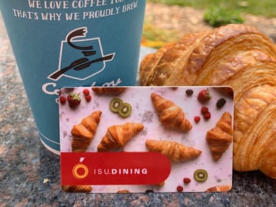 Memorial Union Market and Cafe