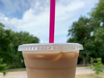 Memorial Union Market and Cafe