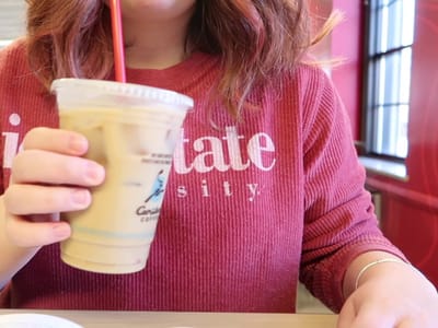 Memorial Union Market and Cafe