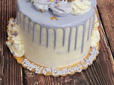 Memorie Makers Cafe & Cupcakery