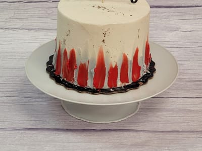 Memorie Makers Cafe & Cupcakery