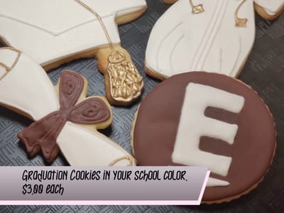 Memorie Makers Cafe & Cupcakery