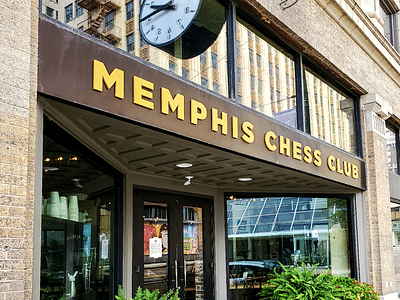 Memphis Chess Club