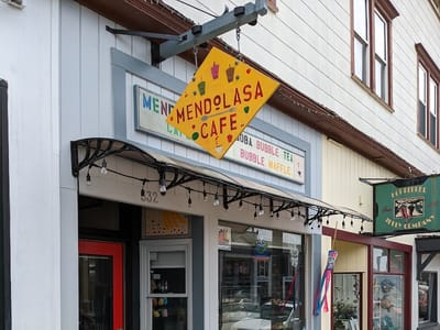 Mendolasa Cafe/