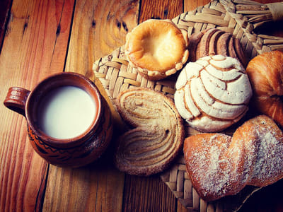 MENDOZAS COFFEE SHOP