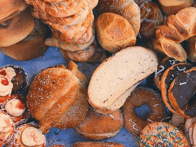 MENDOZAS COFFEE SHOP