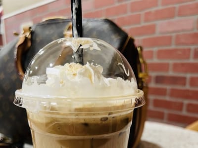 MENDOZAS COFFEE SHOP