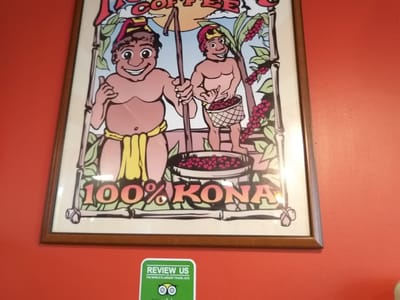 Menehune Coffee Company