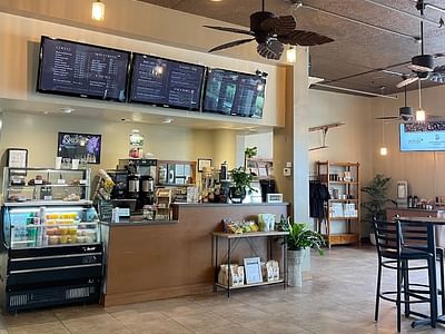 Menehune Coffee Company