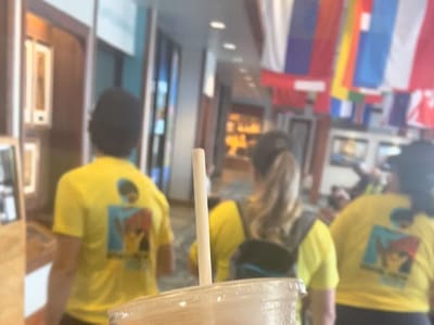 Menehune Coffee Company