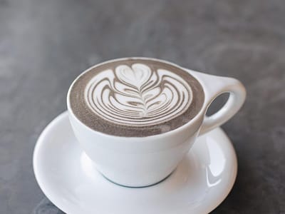 Menotti's Coffee Stop