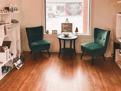 Mentalitea and Coffee