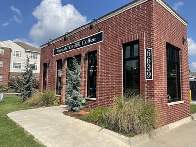 Mentalitea and Coffee