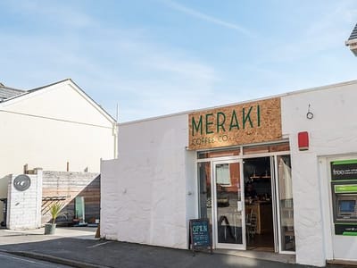 Meraki Coffee Co.