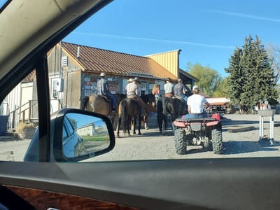 Meraki Coffee Drive Thu