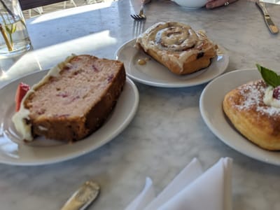 Meraki Coffee + Market