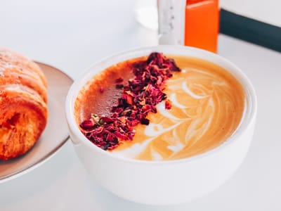 Meraki Coffee + Market