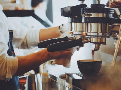 Meraki Coffee + Market