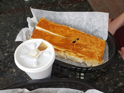 Mercedes Coffee Shop