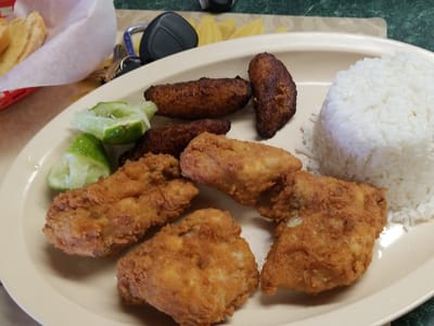 Mercedes Coffee Shop