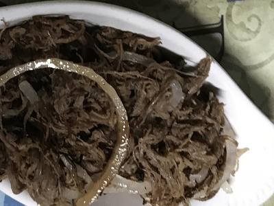 Mercedes Coffee Shop